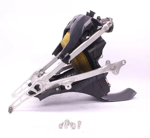 OEM 2020 Honda Crf450r Rear Sub Subframe Air Filter Assembly r2150 Frame