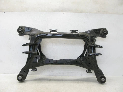 17 JAGUAR X760 XE 3.0 2.0 SUBFRAME CROSSMEMBER REAR OEM 101023 SUSPENSION