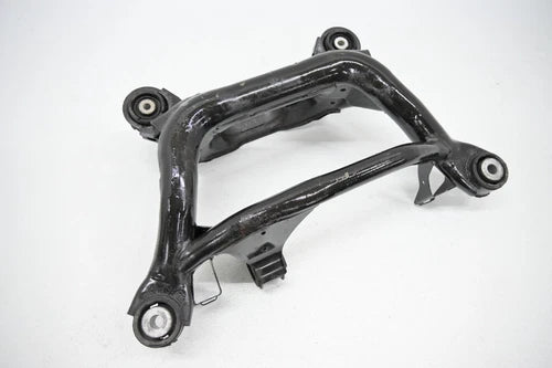 ⭐ 09-16 Bmw E89 30i Z4 Suspension Axle Subframe Carrier Cradle Oem Rear