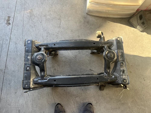 1999-2005 Mazda Miata Mx5 Oem Rear Sub Frame Crossmember 1.8 NB 99-05 Subframe