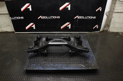 09-20 370Z Rear End Subframe Crossmember OEM Frame Support Assembly
