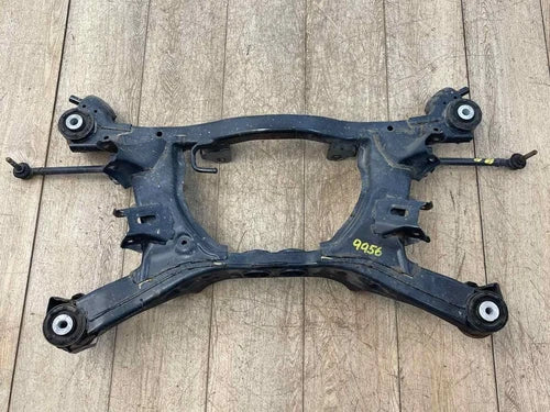 Fits 13 - 19 SUBARU LEGACY 2.5 AT Rear Subframe Crossmember Cradle OEM OUTBACK