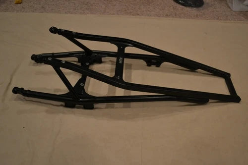 Genuine OEM BMW F750GS Rear Subframe 46518414766 F850GS