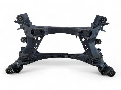 Mazda RX-8 RX8 04-11 Rear Crossmember Frame Craddle, F151-28-80XM, E021, OEM Sub