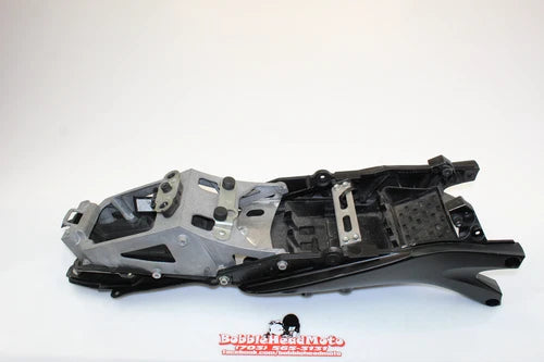 Suzuki 2006 2007 Gsxr600 Gsxr750 Oem Subframe Back Sub Frame 41231-41g10 H3 Rear