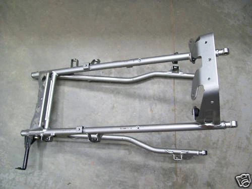 YAMAHA RAPTOR 660 OEM Rear Sub Frame #84B112