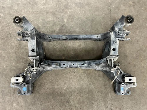 ⭐2019-2023 LINCOLN NAUTILUS FWD REAR SUBFRAME CRADLE OEM LOT2483 CROSSMEMBER