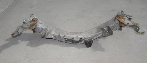 03-06 MITSUBISHI EVOLUTION MR 8 9 SUBFRAME CROSSMEMBER CRADLE CARRIER OEM REAR