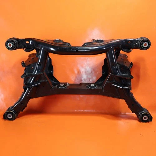 LAND ROVER DISCOVERY CROSSMEMBER REAR SUBFRAME 2016 2017 2018 2019 OEM 2015