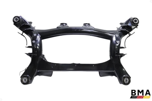 Toyota Supra Rear Suspension Subframe Crossmember 2020 - 2025 OEM Cradle