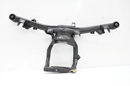 ⭐ 89-95 Bmw E34 5 Series Suspension Axle Sub Frame Cradle Carrier Oem Rear