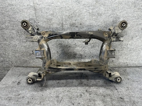 2001-2005 LEXUS IS300 OEM REAR SUSPENSION CROSSMEMBER CRADLE ASSEMBLY SUBFRAME
