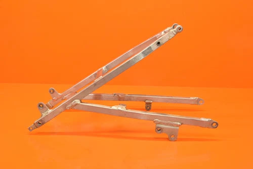03 2003 HONDA CRF450R CRF 450R STRAIGHT REAR BACK SUB FRAME SUBFRAME RAILS OEM
