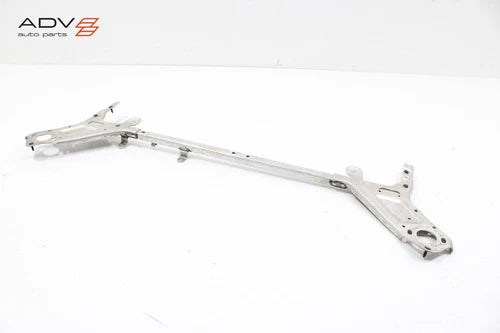 2022-2024 AUDI E-TRON GT REAR CROSSMEMBER MEMBER SUPPORT BRACE BRACKET OEM CROSS