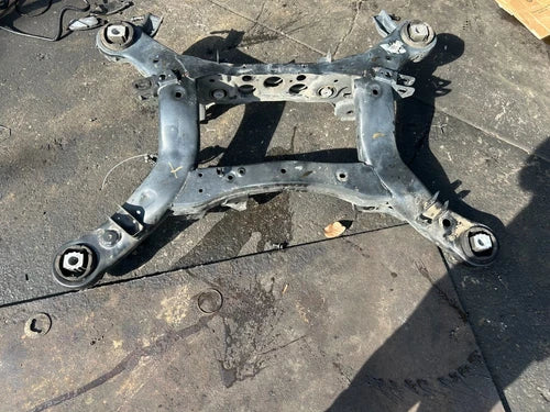 DODGE DURANGO GRAND CHEROKEE OEM REAR CROSSMEMBER SUB FRAME SUBFRAME CRADLE