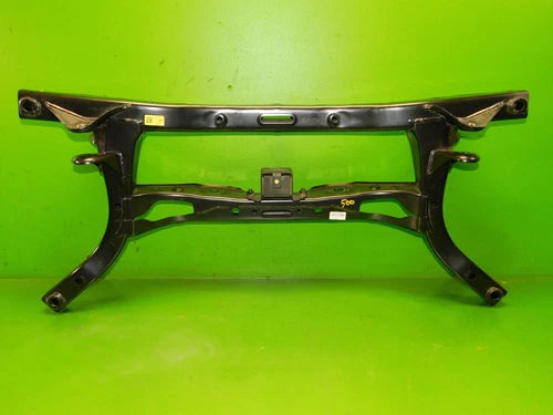 19-22 Veloster N OEM rear back sub frame suspension mount crossmember 4,497 mi K