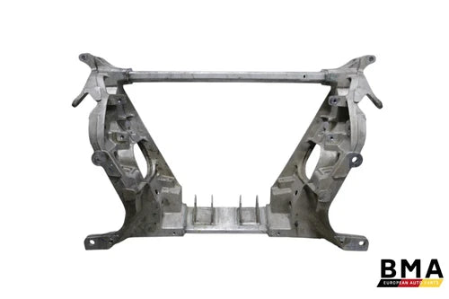 Rivian R1T Rear Suspension Subframe Cross 2022 - 2024 OEM Member