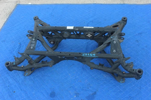 21-24 22 23 BMW M3 M4 REAR SUBFRAME CROSSMEMBER SUB FRAME CRADLE GENUINE OEM G80