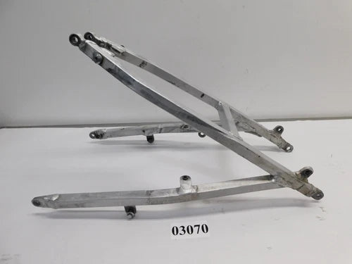 2000 Honda CR250 OEM Subframe 50200-KZ3-J30