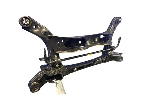 2025 KIA K5 FWD 2.5L REAR SUBFRAME CROSSMEMBER SUPPORT RAIL FRAME OEM SUSPENSION