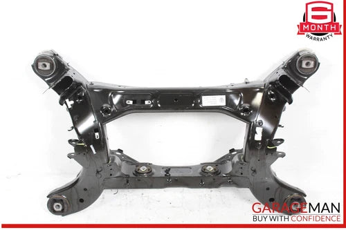 17-23 Cadillac XT5 AWD Rear Subframe Frame Crossmember Cross Member OEM Sub