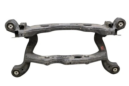 14-19 Mercedes W117 CLA250 Rear Axle Cross Member Subframe Assy Oem Cradle