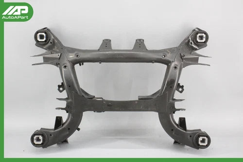 ✅ 07-18 BMW E70 X5 Sdrive Rear Suspension Crossmember Subframe 33287ag OEM Rwd