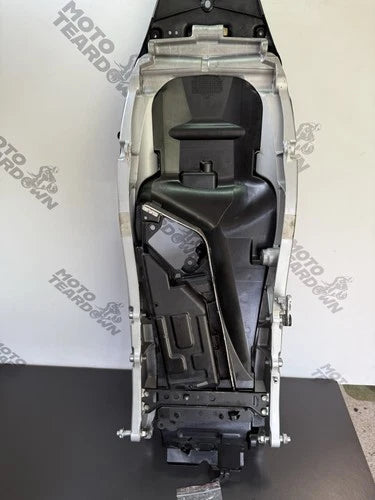 Honda CBR 600RR Subframe And Undertray CBR 600RR Subframe 2007-2011 OEM Honda