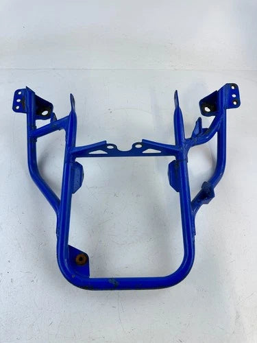 1989 Suzuki LT500R 89-90 Rear Subframe Bar Bumper OEM Stock Quadzilla Grab