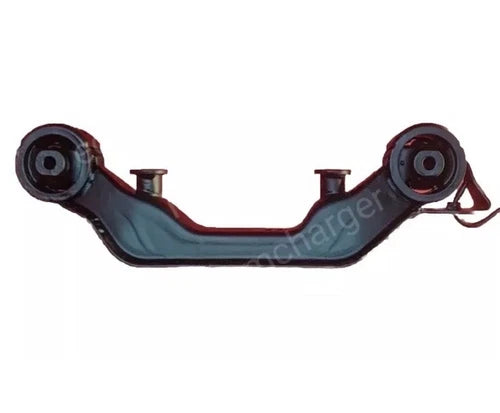 09-13 Vibe & Toyota Matrix Rear Crossmember Mount AWD Genuine OEM Differential