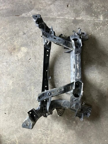 06-15 MAZDA MX-5 MIATA REAR CROSSMEMBER SUBFRAME NE51-28-800B OEM