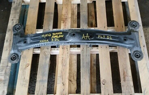 1997-2001 Toyota Camry Lexus ES300 97-04 rear k sub frame crossmember OEM Avalon
