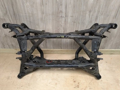 *OEM BMW F80 F82 F83 F87 M3 M4 Rear Axle Carrier Support Suspension Subframe M2