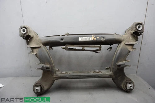 08-18 Mercedes CLS400 C250 W204 Rear Crossmember Cross Member OEM Subframe