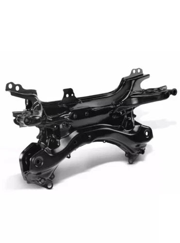 06-18 TOYOTA RAV4 Crossmember K Frame Suspension Rear Subframe OEM Genuine Front