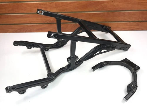 12 KTM 990 Adventure R OEM Subframe Sub Frame Chassis Tail Rear