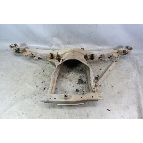 1988-1994 BMW E32 7-Series Rear Axle Cradle Carrier K-Frame OEM Subframe