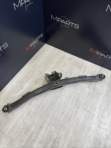 98-02 Bmw Z3M Z3 M Rear Suspension Crossmember Subframe Carrier 52k Oem Axle