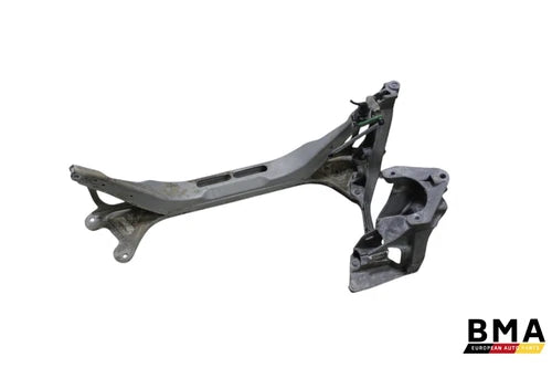Porsche 718 Spyder Rear Subframe Cross Bracket 2020 - 2024 OEM Member