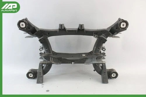 ✅ 07-18 BMW E70 X5 Sdrive Rear Suspension Crossmember Subframe 33287ag OEM Rwd