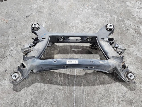 17-23 MERCEDES C43 E43 E53 GLC43 AMG REAR AXLE CARRIER SUBFRAME OEM CLS53