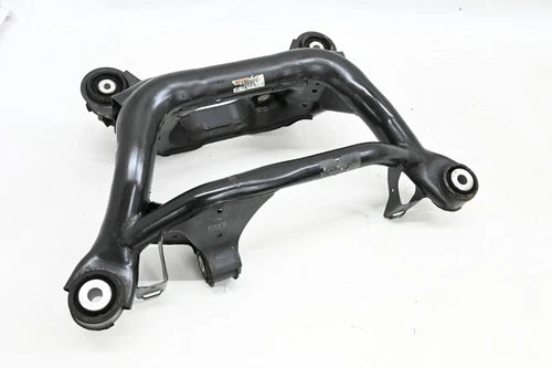 ⭐ 06-08 Bmw E85 Z4 Rear Axle Suspension Carrier Sub Frame Cradle Oem Lower