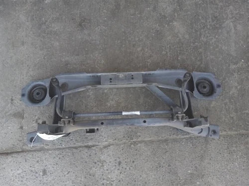 2000-2011 Ford Focus Rear Subframe Crossmember w/Stabilizer Bar OEM K-Frame
