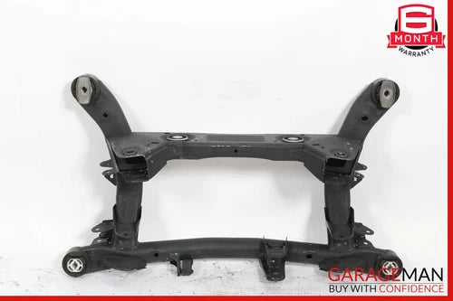 17-22 Alfa Romeo Giulia Rear Sub Subframe Crossmember OEM Frame