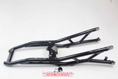 20-25 BMW S1000RR OEM REAR SUBFRAME BACK SUB FRAME