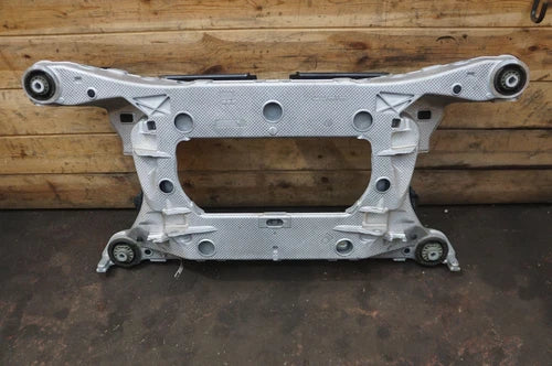 Rear Suspension Subframe Cradle Crossmember OEM Lucid Air 22-23 P11-SACA00-09