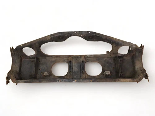 1976 - 1996 Jaguar Xjs He Suframe Cradle Support Crossmember Rear Oem Coupe
