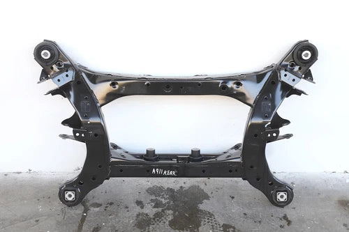 Acura RDX 19-20 Rear Crossmember Sub Craddle 50300-TJB-A00, A911, OEM, 201 Frame