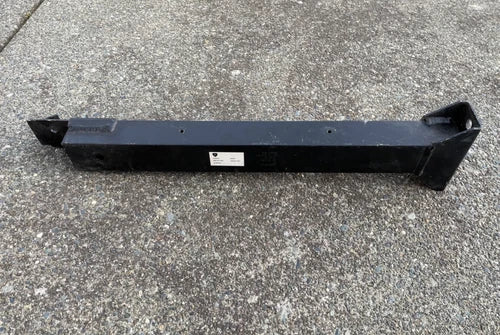 Lamborghini Gallardo 2004 - 2008 Rear LH Brace Used OEM P/N 400813087 Subframe