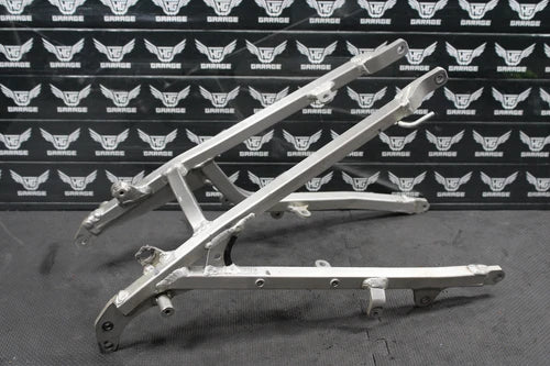 2003 KAWASAKI KLX400R OEM REAR BACK FRAME SUBFRAME 32160-S017 SUB